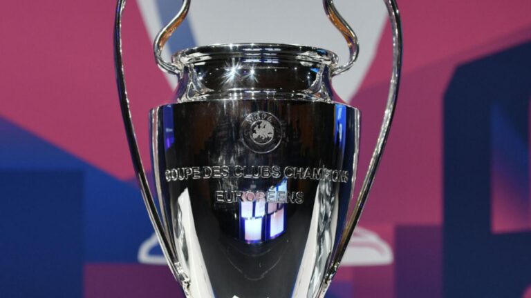 UCL Road To Instanbul 2021: Quarter Final Draw
