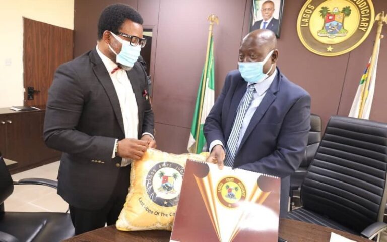 Lagos judiciary to support LASCOPA on consumer rights protection