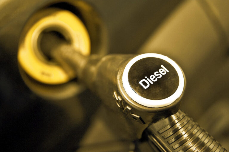 Breaking: Diesel now N265 Per Litre