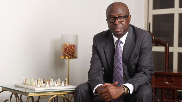 FG to spend $1 billion on credit to small businesses