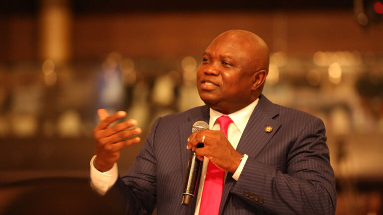 BREAKING: Fmr. Gov. Ambode gets first appointment after office