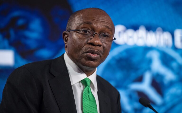 CBN blames herdsmen and bandits for galloping inflation rate