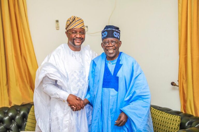Tinubu at 69: Youth Minister congratulates Tinubu, says a greater service beckons