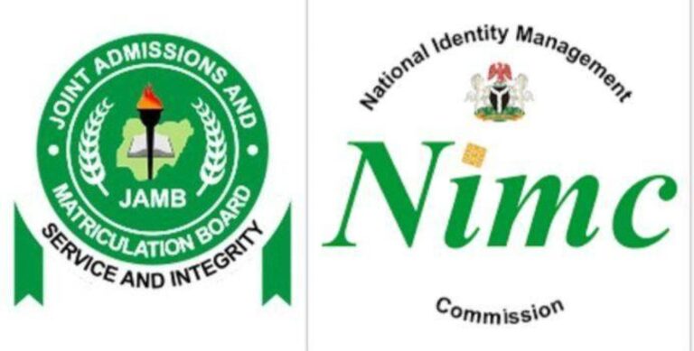 2021 UTME: NIN is mandatory for registration – JAMB