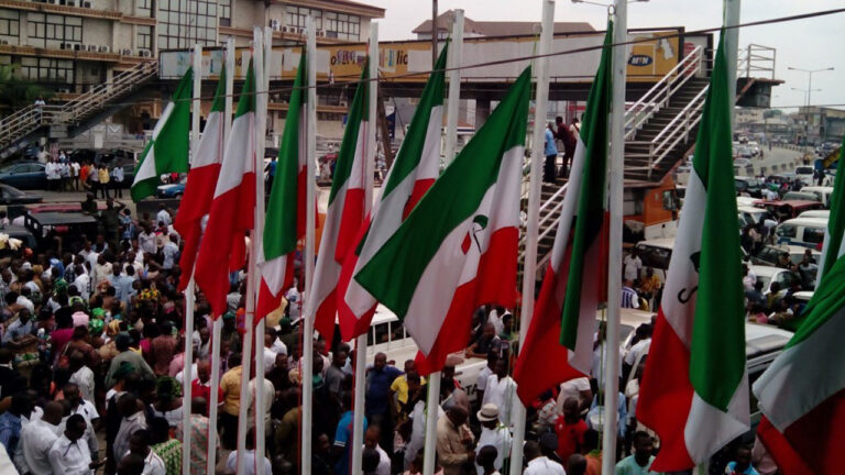 2023: PDP clarifies on committee’s report on zoning