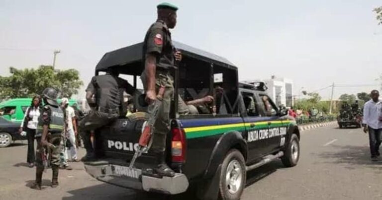 Insecurity: Police mount 24hr surveillance on Lagos schools, farms