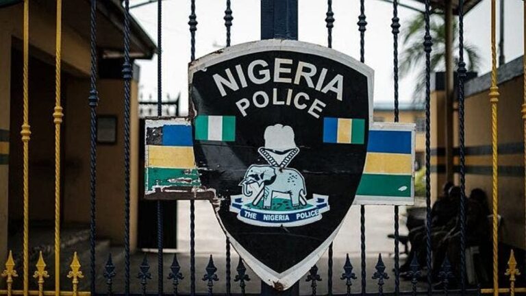 Two Police officers in Kano reject N1m bribe, arrest giver
