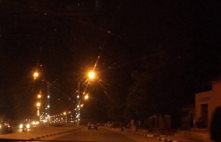 Electricity restored to Maiduguri after 2 months of blackout