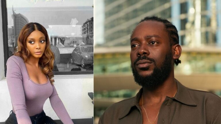 My alleged affairs with Adekunle Gold traumatic—Lady