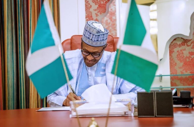 FG steps up action to implement AfCFTA protocols