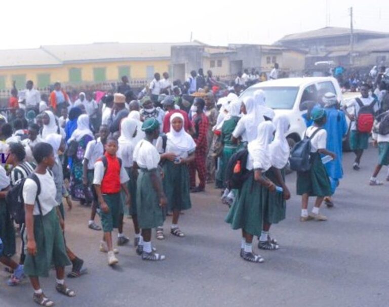 Hijab Controversy: Classes Recommence At Shut Schools In Kwara