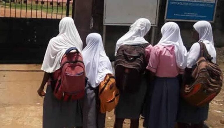 Hijab Bill uncalled for, CAN tells National Assembly