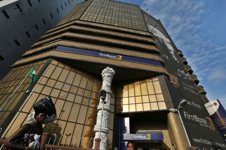 First Bank Crisis: Why elephants don’t do breakdance, By Tope Fasua