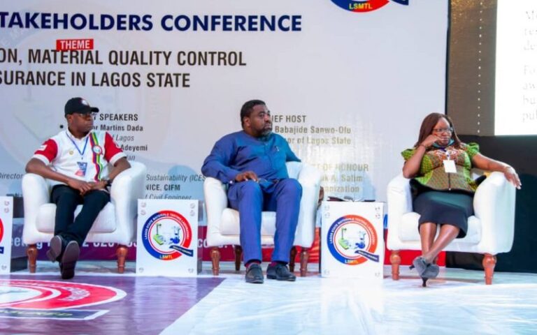 LSMTL holds inaugural stakeholders conference