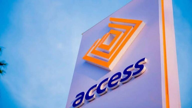 Access Bank profit before tax increases by 30% in Q1