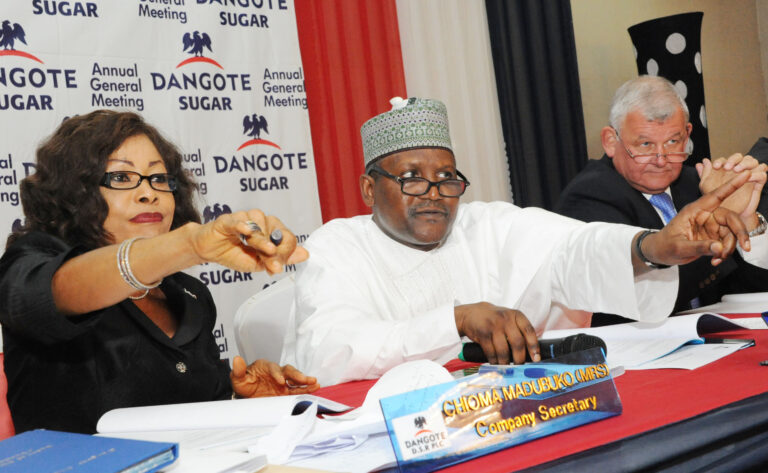 Dangote responds to BUA’s fixed price allegations