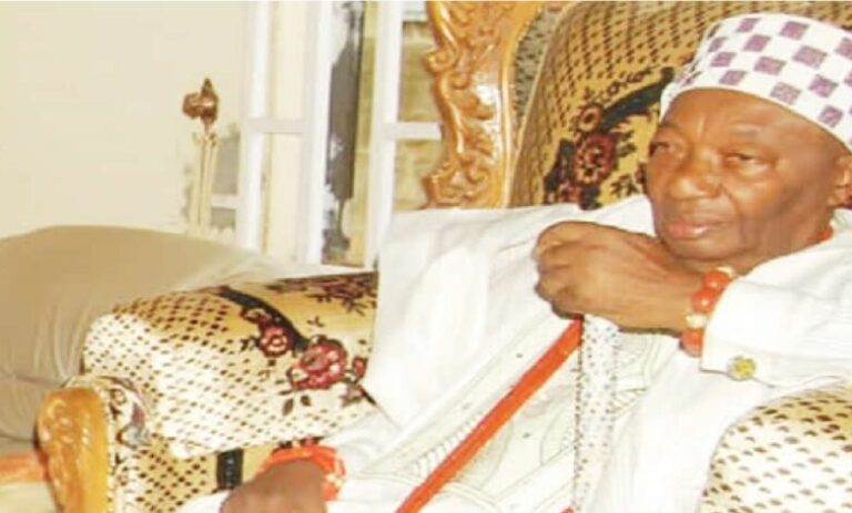 Tension in Ekiti community over heath status of monarch shot by Fulani herdsmen