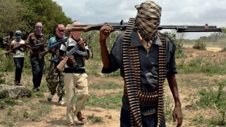 Gunmen abduct petrol dealer in Ekiti