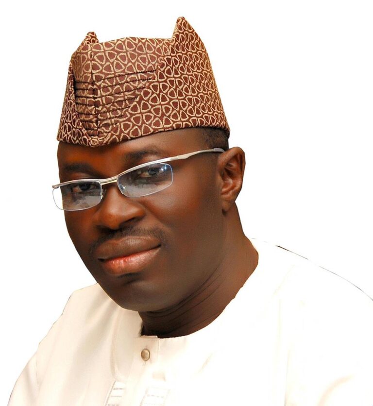 S’West PDP Congress: Arapaja floors Olafeso emerges Chairman