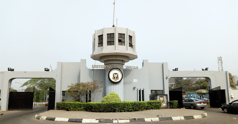 University of Ibadan Releases UTME Results Of Candidates.
