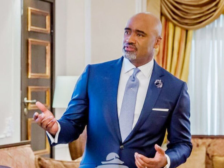 Nigeria is a scam, the problem is not Nigerians but Nigeria and its constitution – Pastor Paul Adefarasin