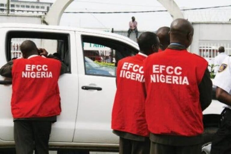 Tackle money laundering, fraudulent activities, EFCC charges compliance officers of banks