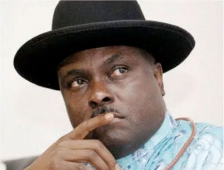 $130m confiscation order: Ibori accuses UK judge of bias, vows to appeal verdict