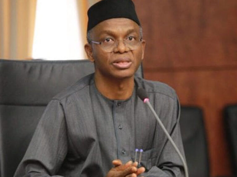 Kaduna state government sacks 19 political appointees