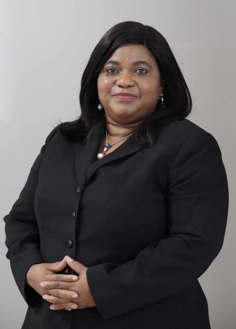 Caroline Anyanwu joins UBA board of directors