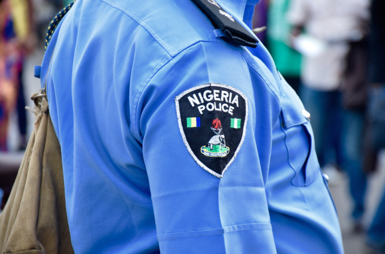 Policemen not permitted to search citizens’ phones, says Lagos CP