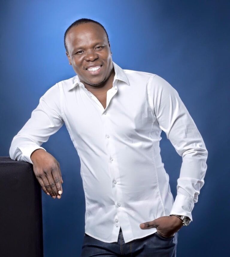 AFRIMA appoints Salif “A’salfo” Traoré as Cote D’Ivoire’s country director