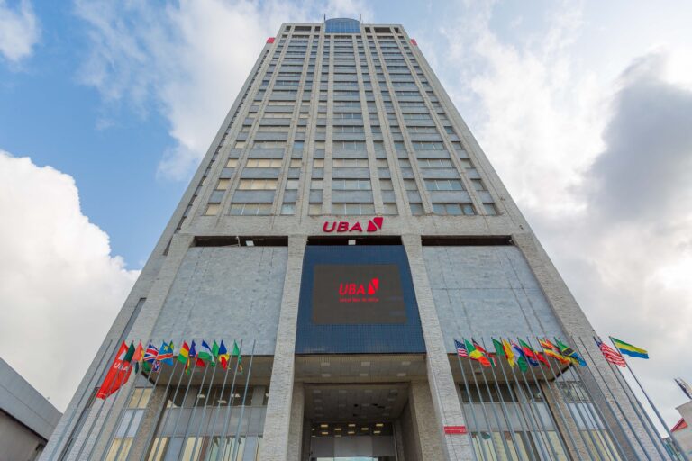 Millionaires emerge in UBA savings promo, 10 customers win N1m each
