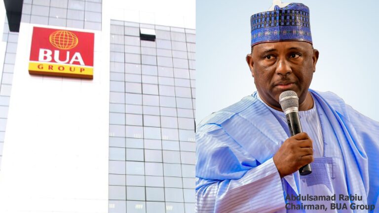 REVEALED: Why Cement Prices Are High – BUA President