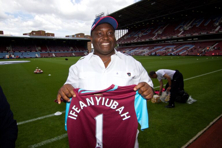 YPP clears Ifeanyi Ubah for Anambra guber election