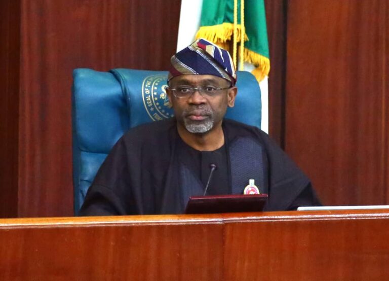 Gbajabiamila faults 1999 constitution, recommends amendment