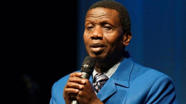 Things will Get Worse Before Taking Shape in 2024 – Pastor Adeboye