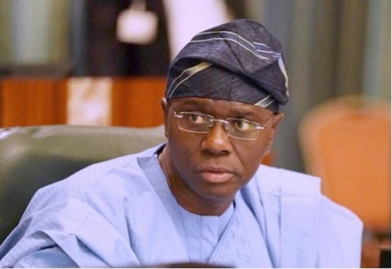 COVID-19: We’ve recorded 135 deaths in third wave, as pandemic cases rise in Lagos – Sanwo-Olu