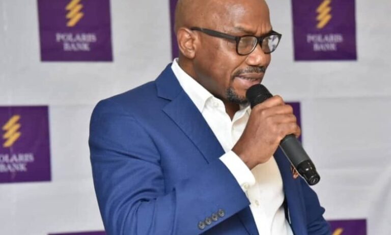 Polaris Bank inducts 136 fresh graduates of its Intensive Graduate Training program