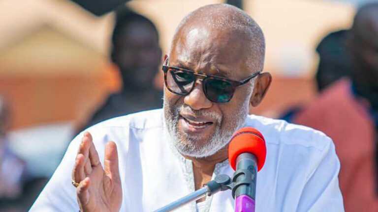 Alake mourns Akeredolu, describes deceased as defender of democracy, justice