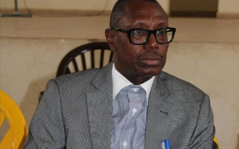 BREAKING: NECO appoints acting registrar