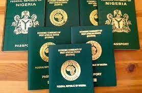NIS suspends processing of fresh passport applications | 360NaijaHits