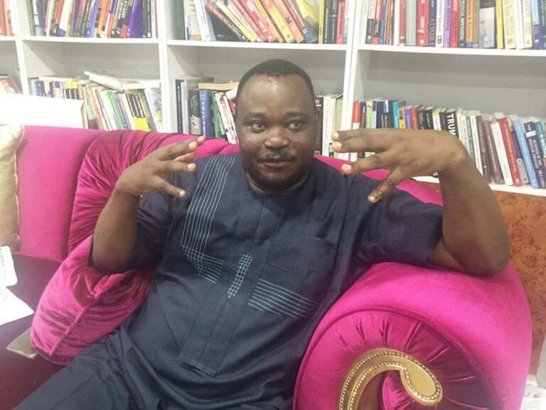 AMCON takes over Jimoh Ibrahim’s insurance companies over N69bn debt
