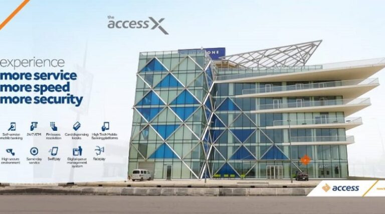 Access Bank launches AccessX to enhance self-service banking
