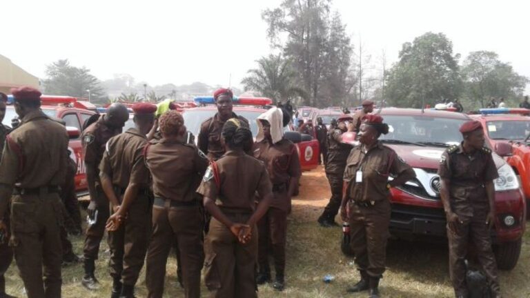 Herdsmen Attack On Igangan Community Claim Lives