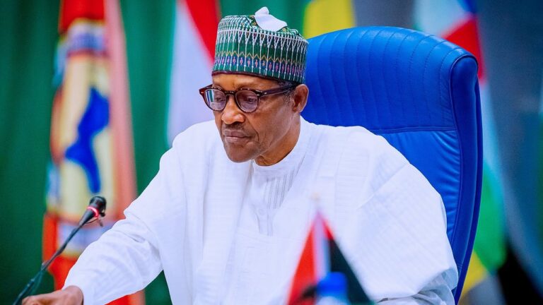 Buhari’s best is Nigeria’s worst- PDP