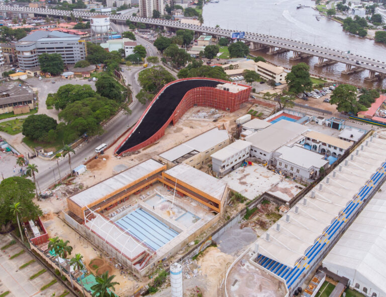 Lagos in talks with National, British museums to revive J.K. Randle Centre – Sanwo-Olu
