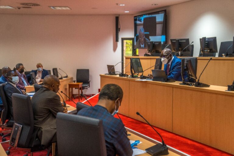 Obaseki unveils plan to make Edo one of Africa’s top 20 economies, rallies United Nations [Photos]