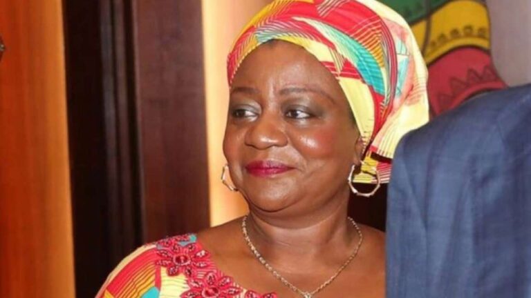 Senate confirms five nominees as INEC Commissioners, rejects Lauretta Onochie