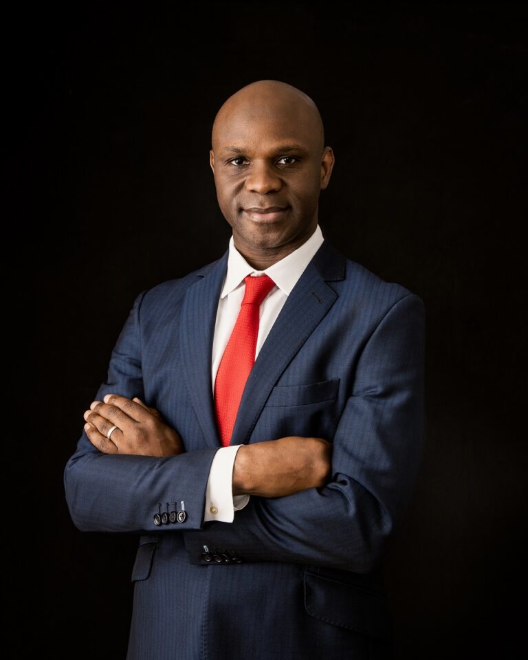 We use innovation to add value to existing markets – Adegunwa