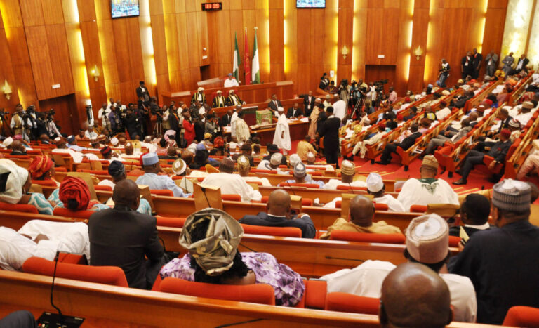 Senate investigates alleged fake COVID-19 test result used to defraud Nigerian travelers in Ghana